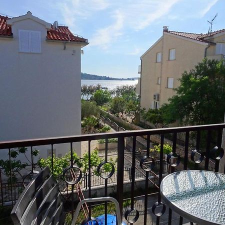 Apartman Jadranka Vodice Exterior foto